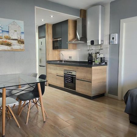 Apartamento En Benalbeach Benalmádena Exterior foto