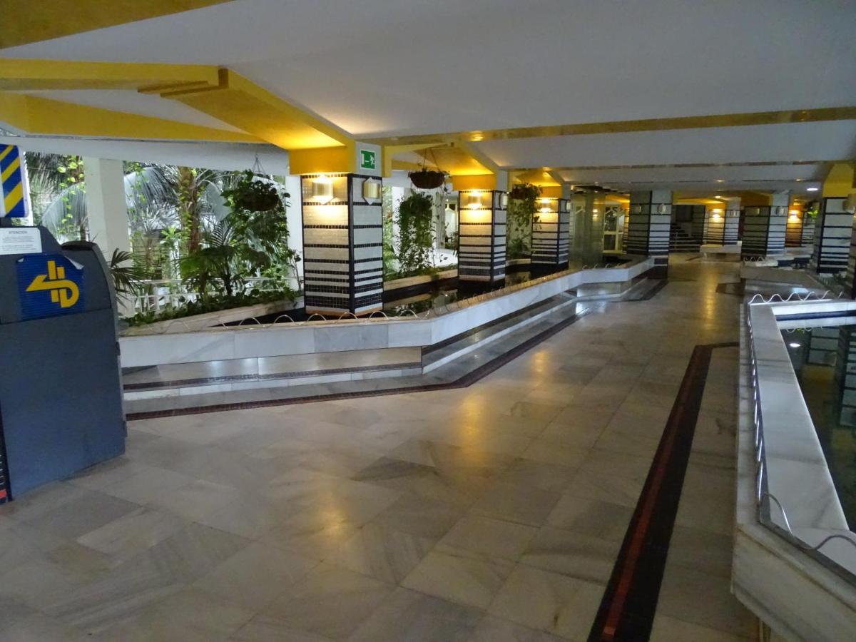 Apartamento En Benalbeach Benalmádena Exterior foto