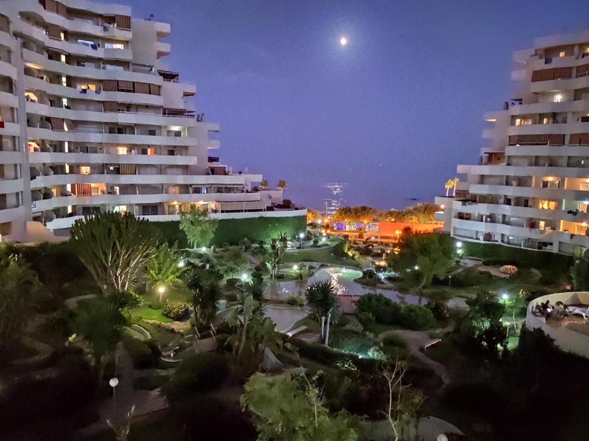 Apartamento En Benalbeach Benalmádena Exterior foto