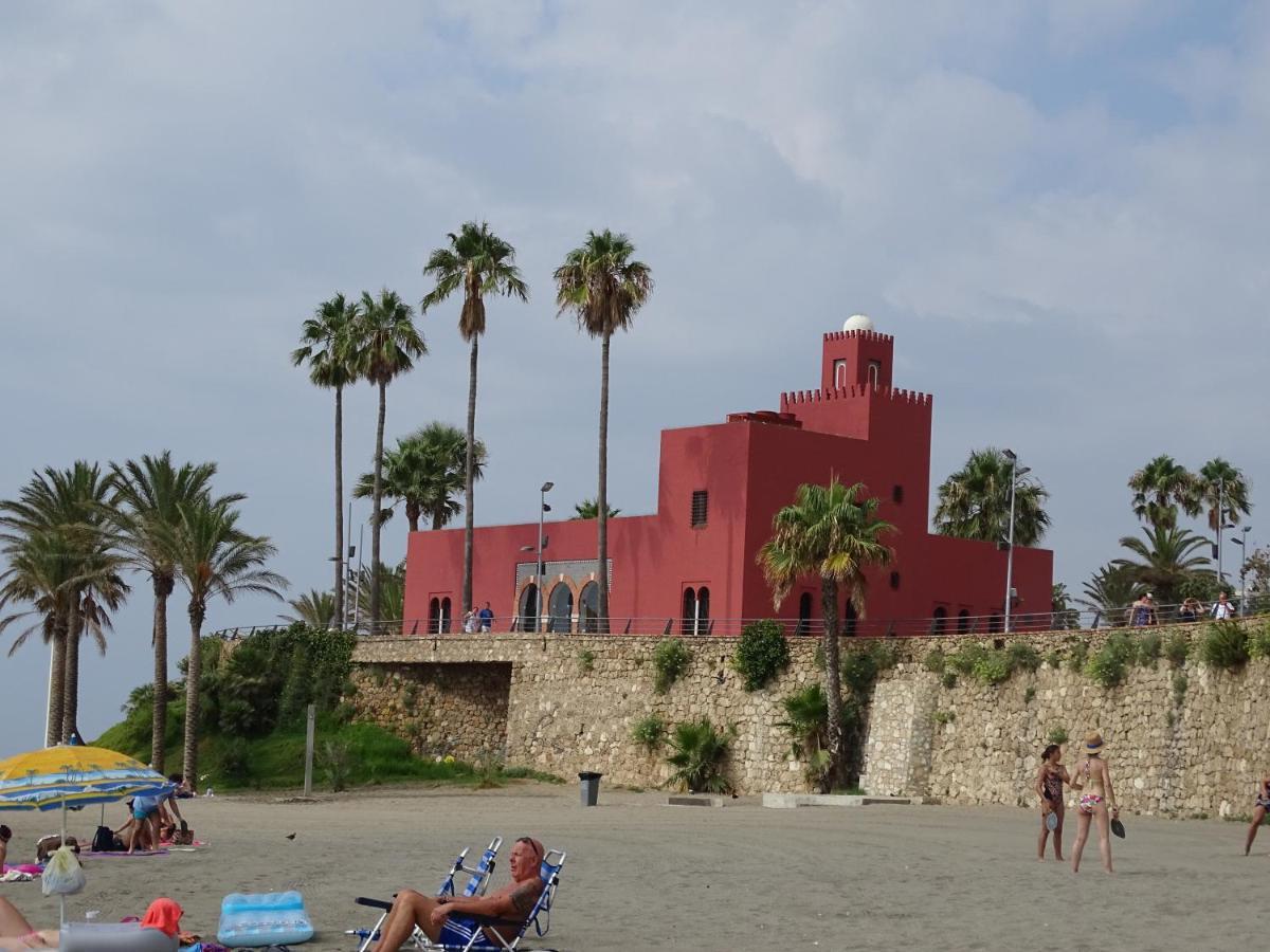 Apartamento En Benalbeach Benalmádena Exterior foto